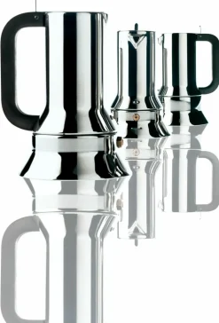 Alessi Espressomaschinen Und -Kocher|Espressomaschinen, -Kocher Und Siebträger>Espressokocher 3 Tassen