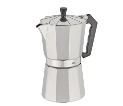 Cilio Espressomaschinen Und -Kocher|Espressomaschinen, -Kocher Und Siebträger>Espressokocher CLASSICO 9T Induktion