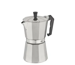 Cilio Espressomaschinen Und -Kocher|Espressomaschinen, -Kocher Und Siebträger>Espressokocher CLASSICO 6T Induktion