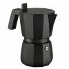 Alessi Espressomaschinen Und -Kocher|Espressomaschinen, -Kocher Und Siebträger>Espressokocher MOKA, B