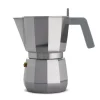 Alessi Espressomaschinen Und -Kocher|Espressomaschinen, -Kocher Und Siebträger>Espressokocher MOKA, 6 T