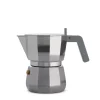 Alessi Espressomaschinen Und -Kocher|Espressomaschinen, -Kocher Und Siebträger>Espressokocher MOKA, 3 T