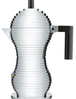 Alessi Espressomaschinen Und -Kocher|Espressomaschinen, -Kocher Und Siebträger>Espressokocher Pulcina 6Tassen