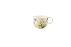Rosenthal Farbe>Espresso-Obertasse, 0,08 l, Brillance / Fleurs de