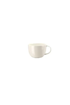 Rosenthal Weiß>Espresso-Obertasse, 0,08 l, Brillance / Weiß