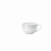 Rosenthal Farbe>Espresso-Obertasse, 0,12 l, TAC / Gropius Stripes