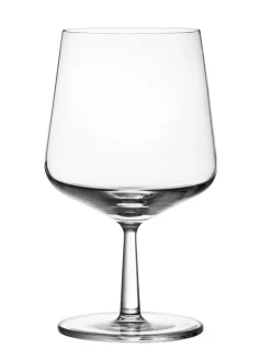 Iittala Bier Und Schnaps>Essence 2er Bierkelch 48cl