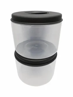 Alfi GmbH Aufbewahrung In Der Küche>Essensbehälter für 4001 2er Set 1,2L