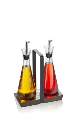 Gefu Gewürzmühlen, Spender Und Mörser>Essig- und Öl-Set X-Plosion®