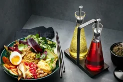 Gefu Gewürzmühlen, Spender Und Mörser>Essig- und Öl-Set X-Plosion®