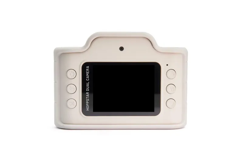 Hoppstar Interaktive Baukästen>Expert blush Kinderkamera ab 3 Jahre