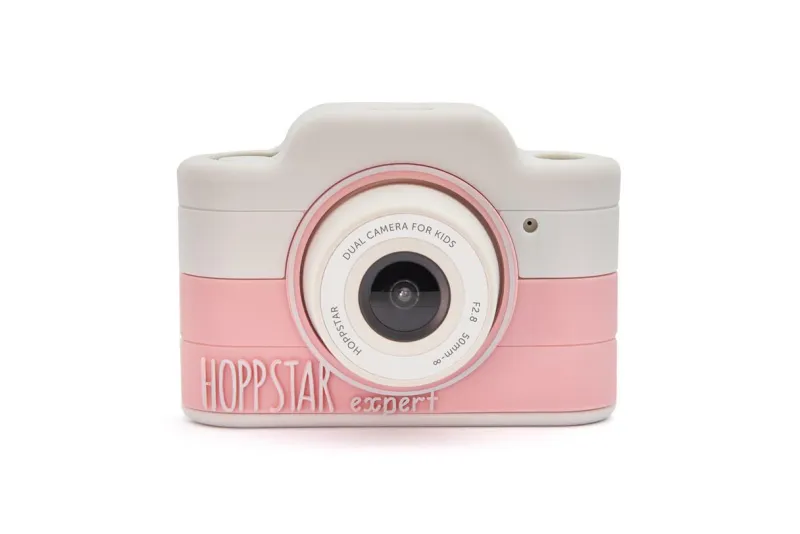 Hoppstar Interaktive Baukästen>Expert blush Kinderkamera ab 3 Jahre
