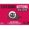 Asmodee Erwachsenen Und Kennerspiele|Geschenkartikel Für Große>Exploding Kittens® NSFW Edition