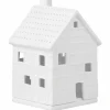 Räder Kerzen, Leuchter Und Zubehör>Fachwerkhaus klein, 7x7,5x12cm