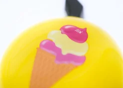 Liix Fahrradzubehör>Fahrradklingel Ice Cream