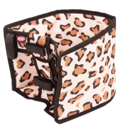 Götz Puppen Puppenzubehör>Fahrrad-U. Rollersitz, Tiger