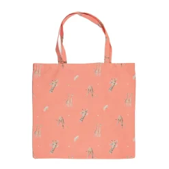 Wrendale Desings Ltd Taschen Und Körbe>Faltbare Shopper-Tasche Giraffe
