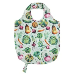 Ulster Weavers Taschen Und Körbe>Falttasche "Vegetable Medley" Polyester