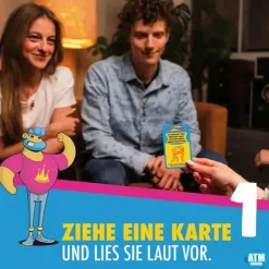 ATM Gaming Familien- Und Gesellschaftsspiele><noscript><img width=