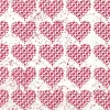 IHR Servietten|Servietten Und Serviettenringe>FANCY HEARTS red Lunch-Servietten L 855610
