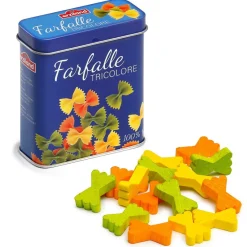 Erzi Kaufladen Und Spielküche>Farfalle in Dose