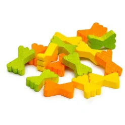 Erzi Kaufladen Und Spielküche>Farfalle in Dose