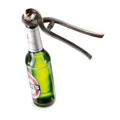 Donkey Barzubehör>Feierabend - Ecki / Flaschenöffner / Kneifzange 1