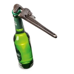Donkey Barzubehör>Feierabend - Klaus / Flaschenöffner / Rohrzange 1