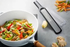 Gefu Schälen Und Zerkleinern>Fein- und Grobreibe Rafino