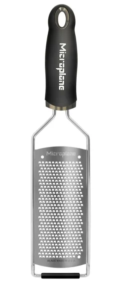 Microplane Schälen Und Zerkleinern>Fein-Reibe - Gourmet