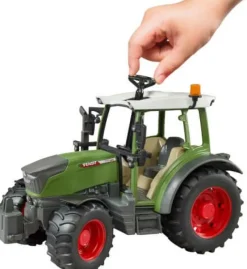 Bruder Fahrzeuge Und Fluggeräte>Fendt Vario 211