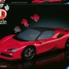 Ravensburger 3D Puzzle>Ferrari Sf 90 Stradale - 3D Puzzle 108 Teile