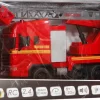 Racer Rc Fahrzeuge Und Fluggeräte>Feuerwehr mit Licht und Sound, 2.4GHz