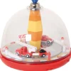 Vedes Spielen>Feuerwehrkreisel mit Aktion&Geräusch
