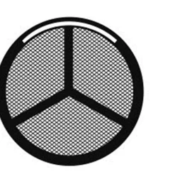 Alessi Kaffeezubehör>Filtersieb Zu Mg32