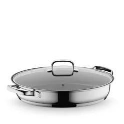 WMF GmbH Pfannen Aluguß Und Versiegelte>Fisch- und Schlemmerpfanne