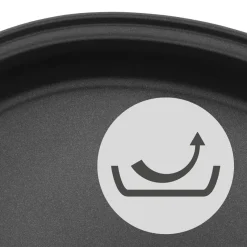 WMF GmbH Pfannen Aluguß Und Versiegelte>Fisch- und Schlemmerpfanne