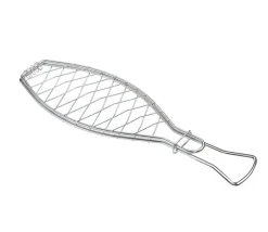 Küchenprofi Grillzubehör>Fischgrillzange Easy