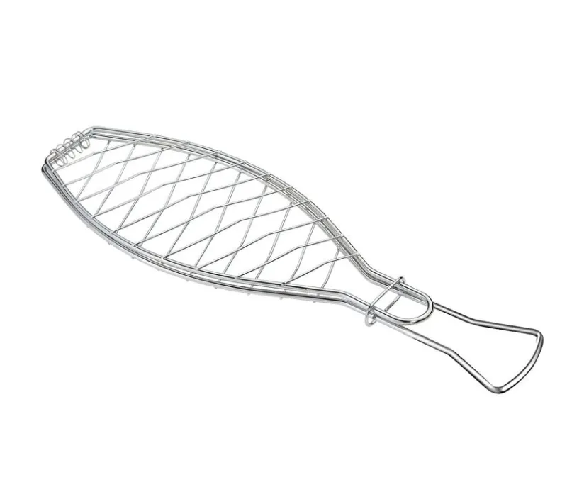 Küchenprofi Grillzubehör>Fischgrillzange Easy