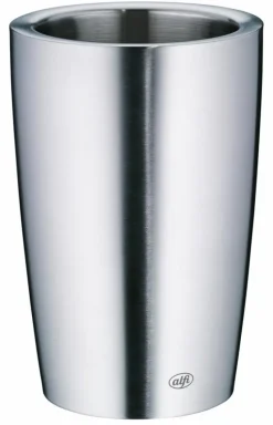Alfi GmbH Barzubehör>Flaschenkühler Secco Edelstahl, Matt
