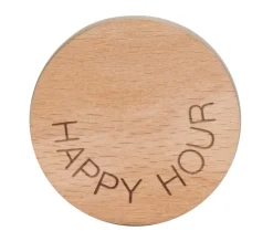 Räder Barzubehör>Flaschenverschluss „Happy Hour"