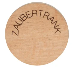 Räder Barzubehör>Flaschenverschluss „Zaubertrank"