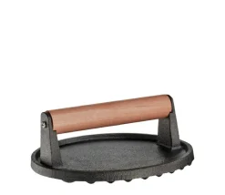 Küchenprofi Grillzubehör>Fleischbeschwerer Guss
