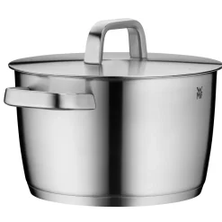 WMF GmbH Töpfe Edelstahl>Fleischtopf 24 cm Iconic