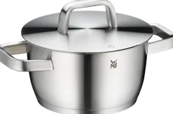 WMF GmbH Töpfe Edelstahl>Fleischtopf 18cm Iconic