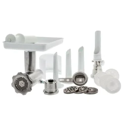 Ankarsrum Küchenmaschinen Und Zubehör>Fleischwolf mit Zubehörsatz