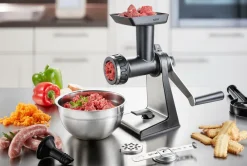 Gefu Schälen Und Zerkleinern>Fleischwolf Transforma