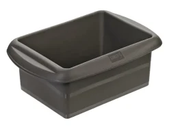 Lurch Backformen>Flexiform Brotform Batzen 140X205Mm Braun