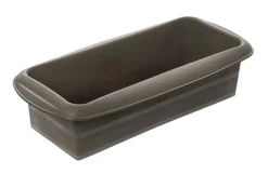 Lurch Backformen>Flexiform Kasten 25cm braun