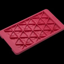 Lurch Backzubehör>Flexiform Schokolade Triangel S